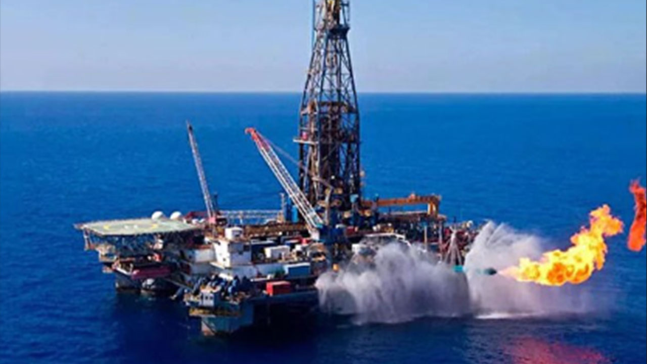 Foto - 'Rusya ve İran'dan alımı azaltacağız' dedi ve Türkiye'ye çok büyük doğalgaz müjdesini verdi