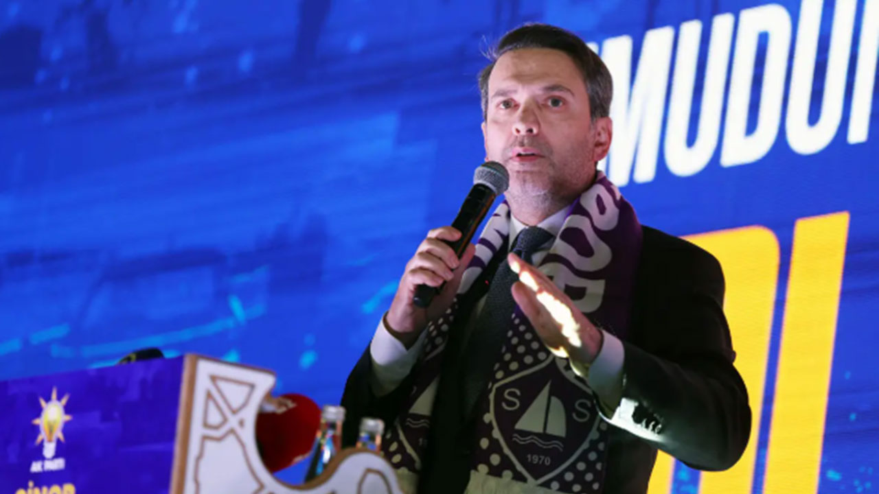 Foto - 'Rusya ve İran'dan alımı azaltacağız' dedi ve Türkiye'ye çok büyük doğalgaz müjdesini verdi