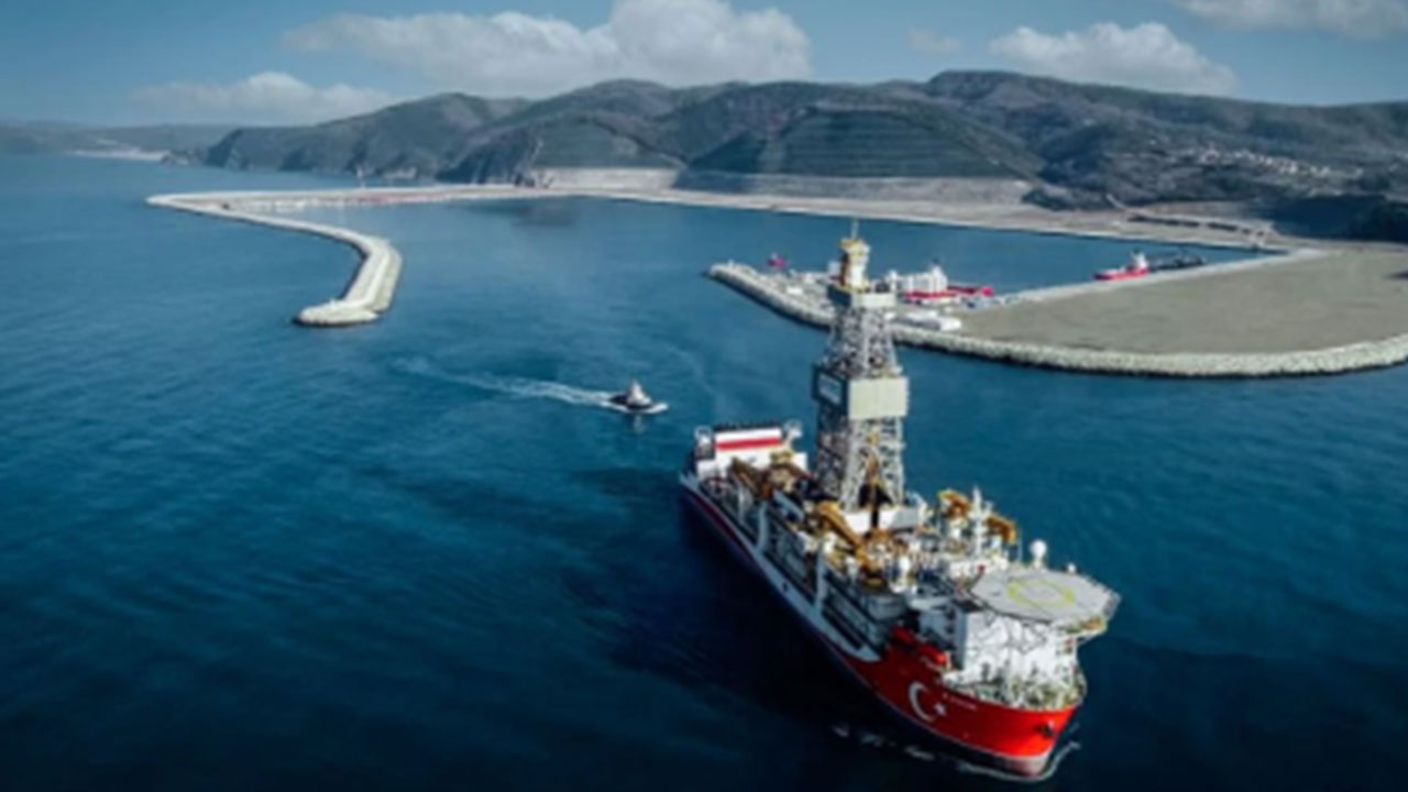Foto - 'Rusya ve İran'dan alımı azaltacağız' dedi ve Türkiye'ye çok büyük doğalgaz müjdesini verdi