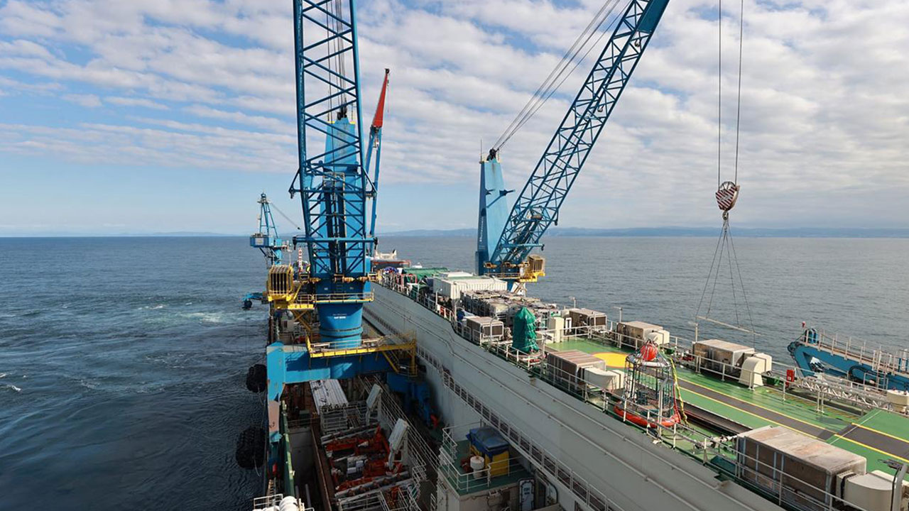 Foto - 'Rusya ve İran'dan alımı azaltacağız' dedi ve Türkiye'ye çok büyük doğalgaz müjdesini verdi