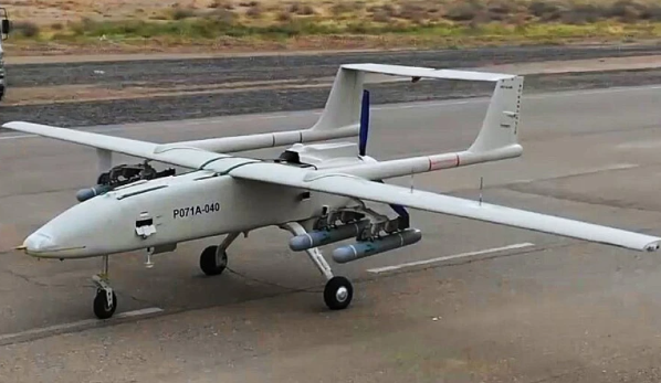 Foto - Rusya ve İran'dan TB2 SİHA'lara karşı beklenmedik hamle! Bir kez daha denemeye karar verdiler