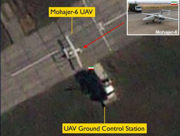 Foto - Rusya ve İran'dan TB2 SİHA'lara karşı beklenmedik hamle! Bir kez daha denemeye karar verdiler