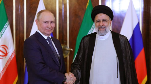 Foto - Rusya ve İran'dan TB2 SİHA'lara karşı beklenmedik hamle! Bir kez daha denemeye karar verdiler