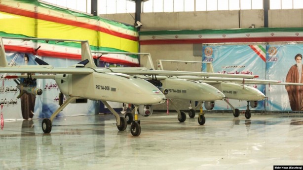 Foto - Rusya ve İran'dan TB2 SİHA'lara karşı beklenmedik hamle! Bir kez daha denemeye karar verdiler