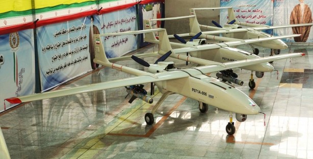 Foto - Rusya ve İran'dan TB2 SİHA'lara karşı beklenmedik hamle! Bir kez daha denemeye karar verdiler