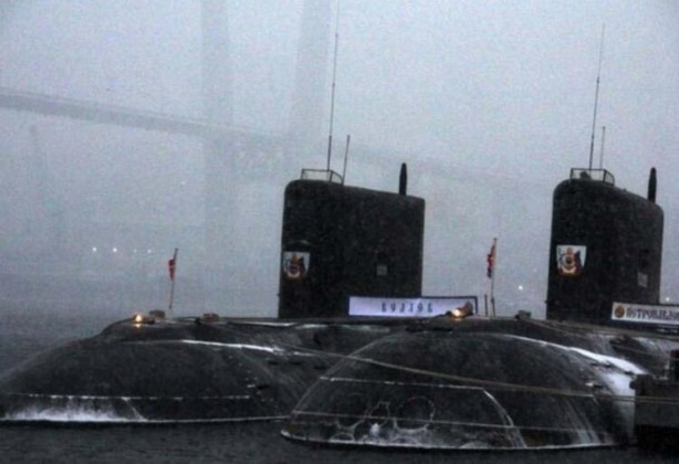 Foto - Rusya ve Ukrayna gerilimi: Savaş kapıda