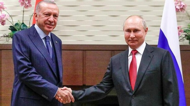 Foto - Rusya ve Ukrayna gerilimi: Savaş kapıda