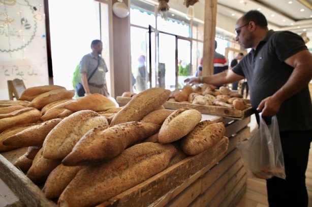 Foto - Rusya ve Ukrayna savaşından beri... Üç ülkede 'buğday krizi' endişesi