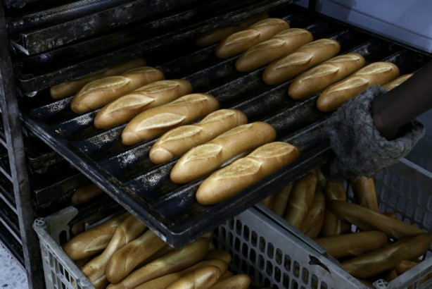 Rusya ve Ukrayna savaşından beri... Üç ülkede 'buğday krizi' endişesi