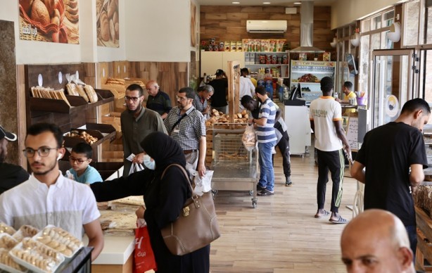 Foto - Rusya ve Ukrayna savaşından beri... Üç ülkede 'buğday krizi' endişesi