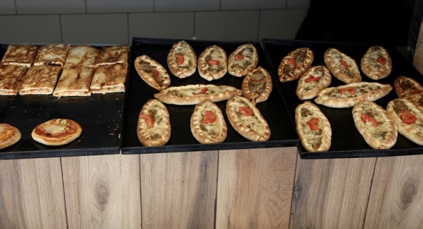 Foto - Rusya ve Ukrayna savaşından beri... Üç ülkede 'buğday krizi' endişesi