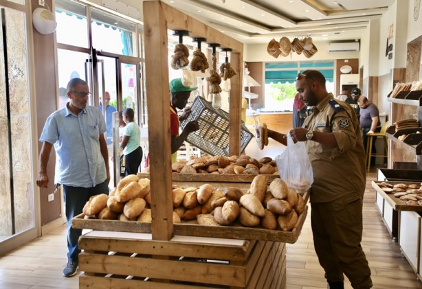 Foto - Rusya ve Ukrayna savaşından beri... Üç ülkede 'buğday krizi' endişesi