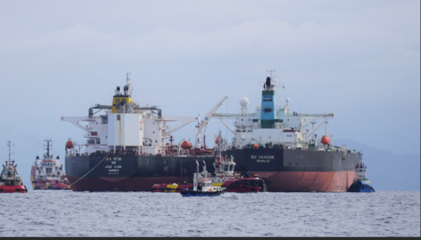 Foto - Rusya ve Yunanistan'dan petrol için büyük oyun! Dünyaca ünlü ekonomist deşifre etti, herkes şok oldu