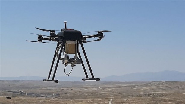 Foto - Rusya yeni anti-drone sistemini tanıttı