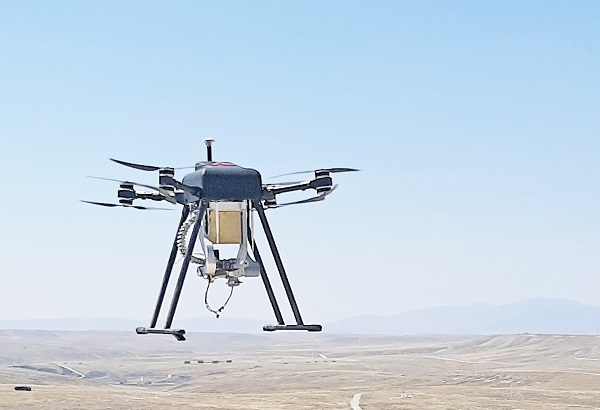 Foto - Rusya yeni anti-drone sistemini tanıttı