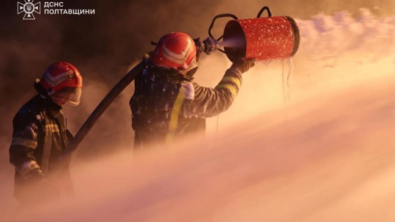 Rusya yüzlerce dron ve füzeyle saldırdı