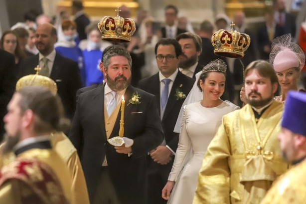 Rusya’da 100 yıl aradan sonra bir ilk