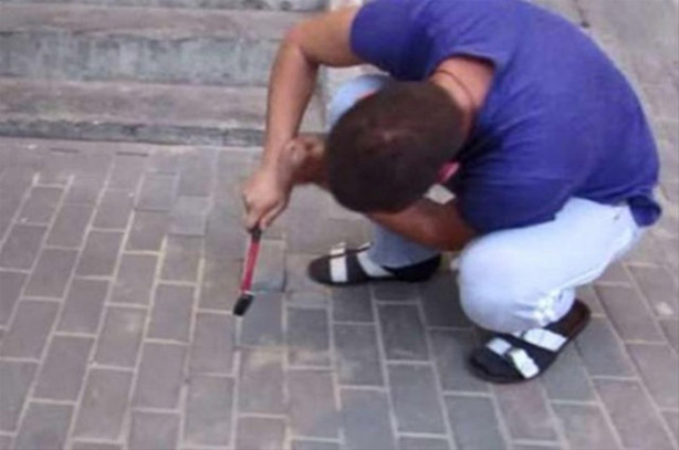 Rusya'da akılalmaz olay!