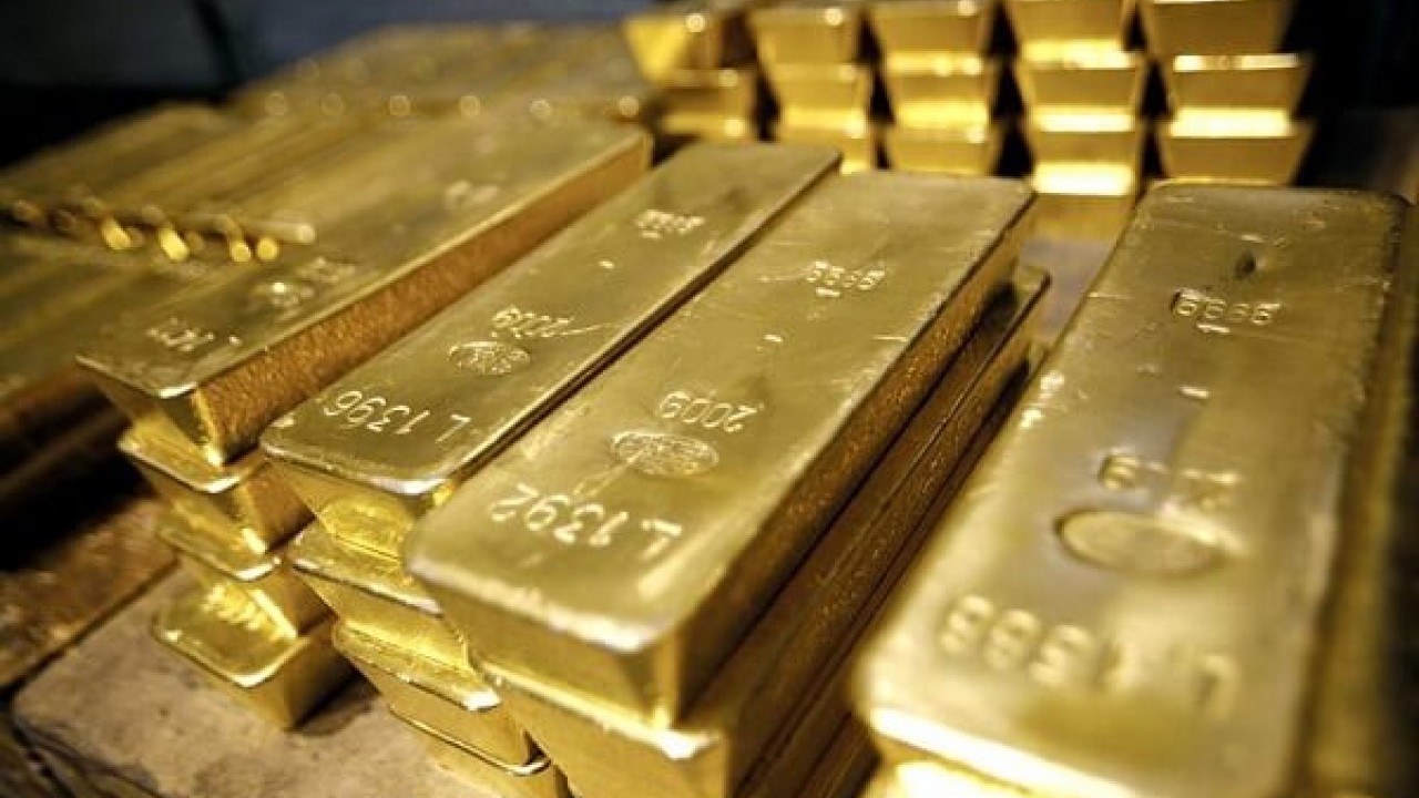 Rusya'da altın hamlesi! Piyasalar coştu