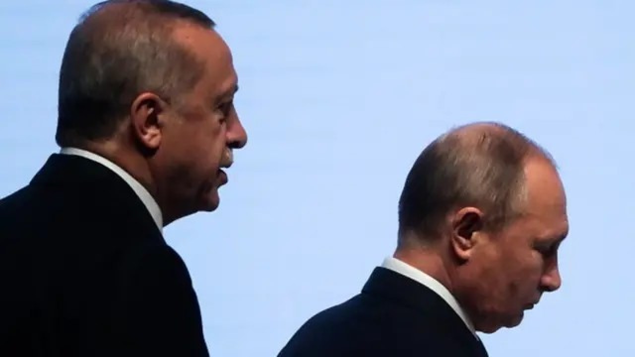 Rusya'da beklenmedik Türkiye gelişmesi: Bıçak gibi kesildi