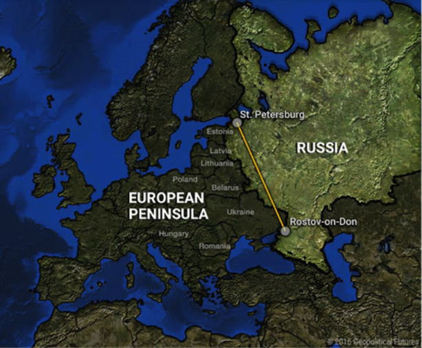 Foto - Rusya'da benzeri görülmemiş rest... Yasaklı silahlar ortaya çıkıyor! Başkentler yerle bir olabilir