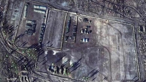 Foto - Rusya'da benzeri görülmemiş rest... Yasaklı silahlar ortaya çıkıyor! Başkentler yerle bir olabilir