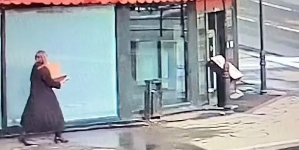 Foto - Rusya'da bombalı saldırı: 'Melek yüzlü şeytan' Rusya'yı kana bulamıştı! Flaş gelişme: Darya Trepova...