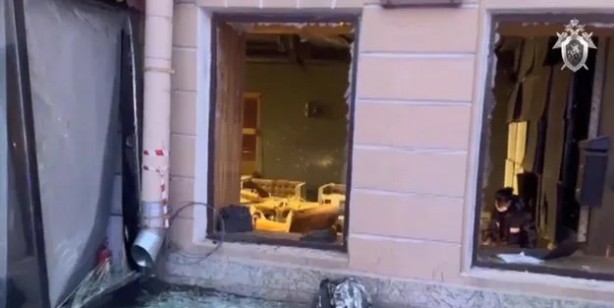 Foto - Rusya'da bombalı saldırı: 'Melek yüzlü şeytan' Rusya'yı kana bulamıştı! Flaş gelişme: Darya Trepova...