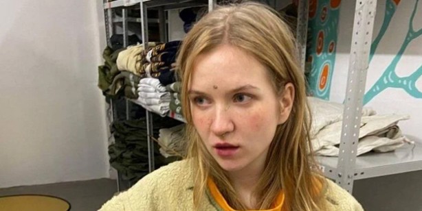 Foto - Rusya'da bombalı saldırı: 'Melek yüzlü şeytan' Rusya'yı kana bulamıştı! Flaş gelişme: Darya Trepova...