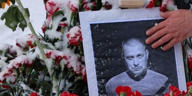 Foto - Rusya'da bombalı saldırı: 'Melek yüzlü şeytan' Rusya'yı kana bulamıştı! Flaş gelişme: Darya Trepova...