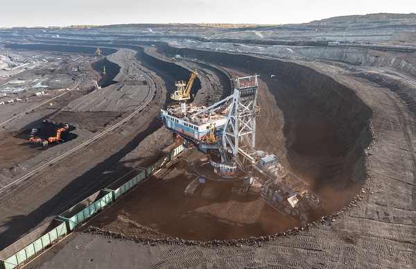 Foto - Rusya'da bulunan ünlü maden görüntülendi