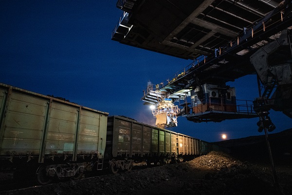 Foto - Rusya'da bulunan ünlü maden görüntülendi