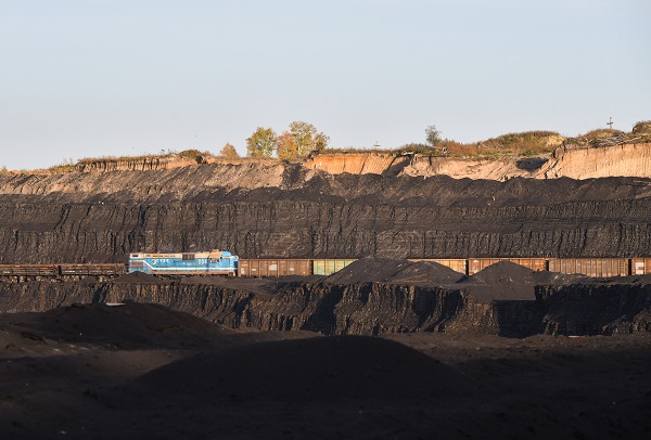 Foto - Rusya'da bulunan ünlü maden görüntülendi