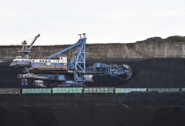 Foto - Rusya'da bulunan ünlü maden görüntülendi