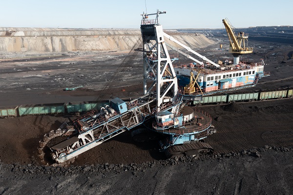 Foto - Rusya'da bulunan ünlü maden görüntülendi