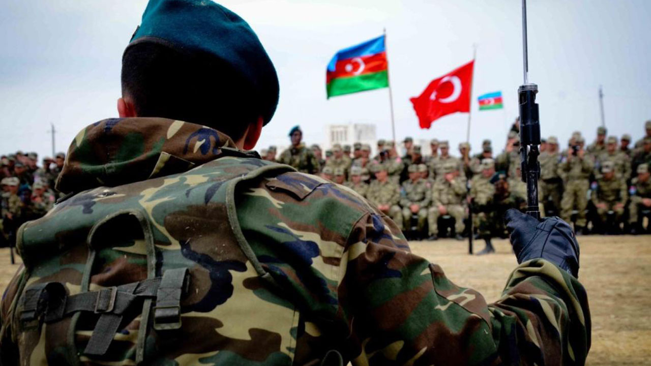 Foto - Rusya'da büyük panik: Türkiye kuruyor, bu kabul edilemez! Durdurmalıyız