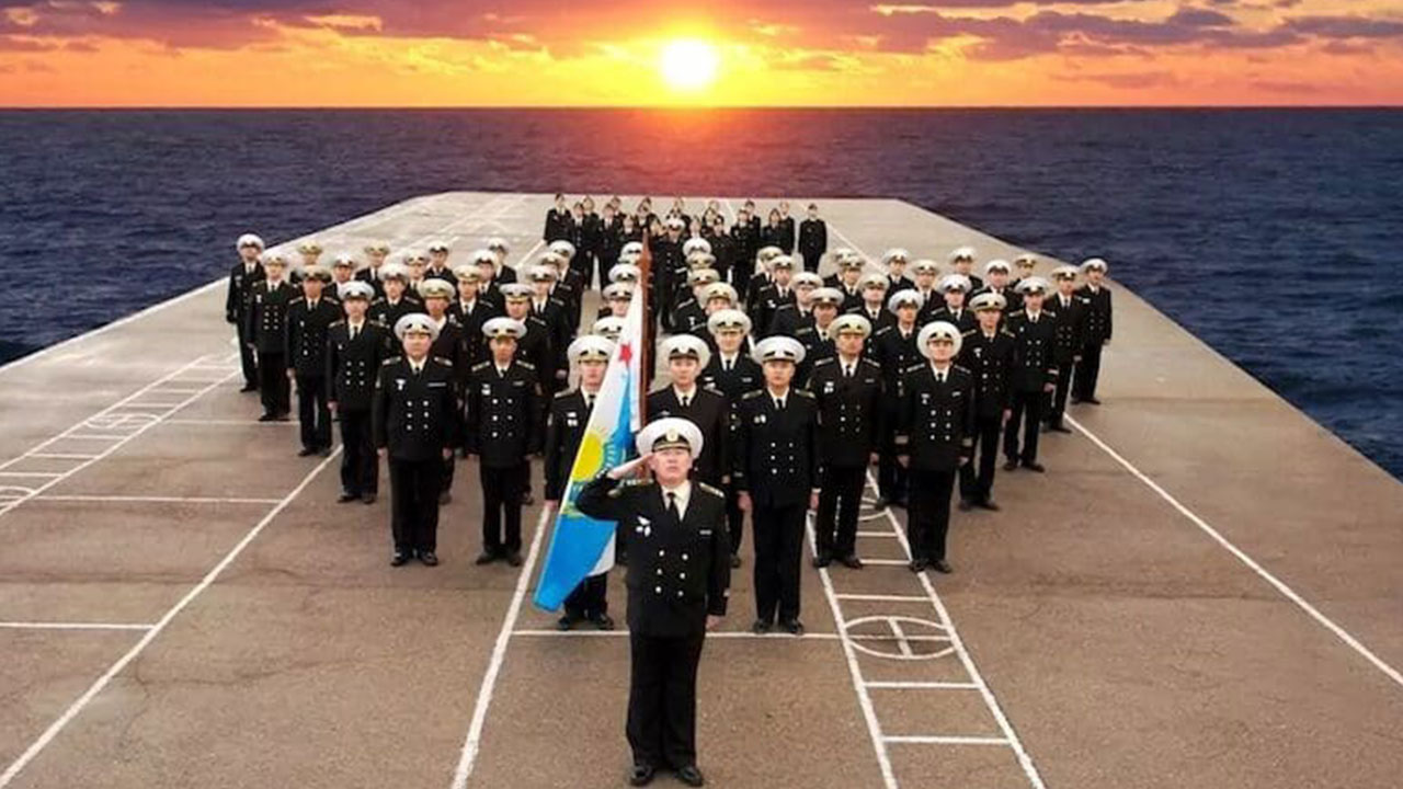 Foto - Rusya'da büyük Türkiye krizi! 'Lanetli bir durum' diyerek askeri seçenekleri masaya getirdiler