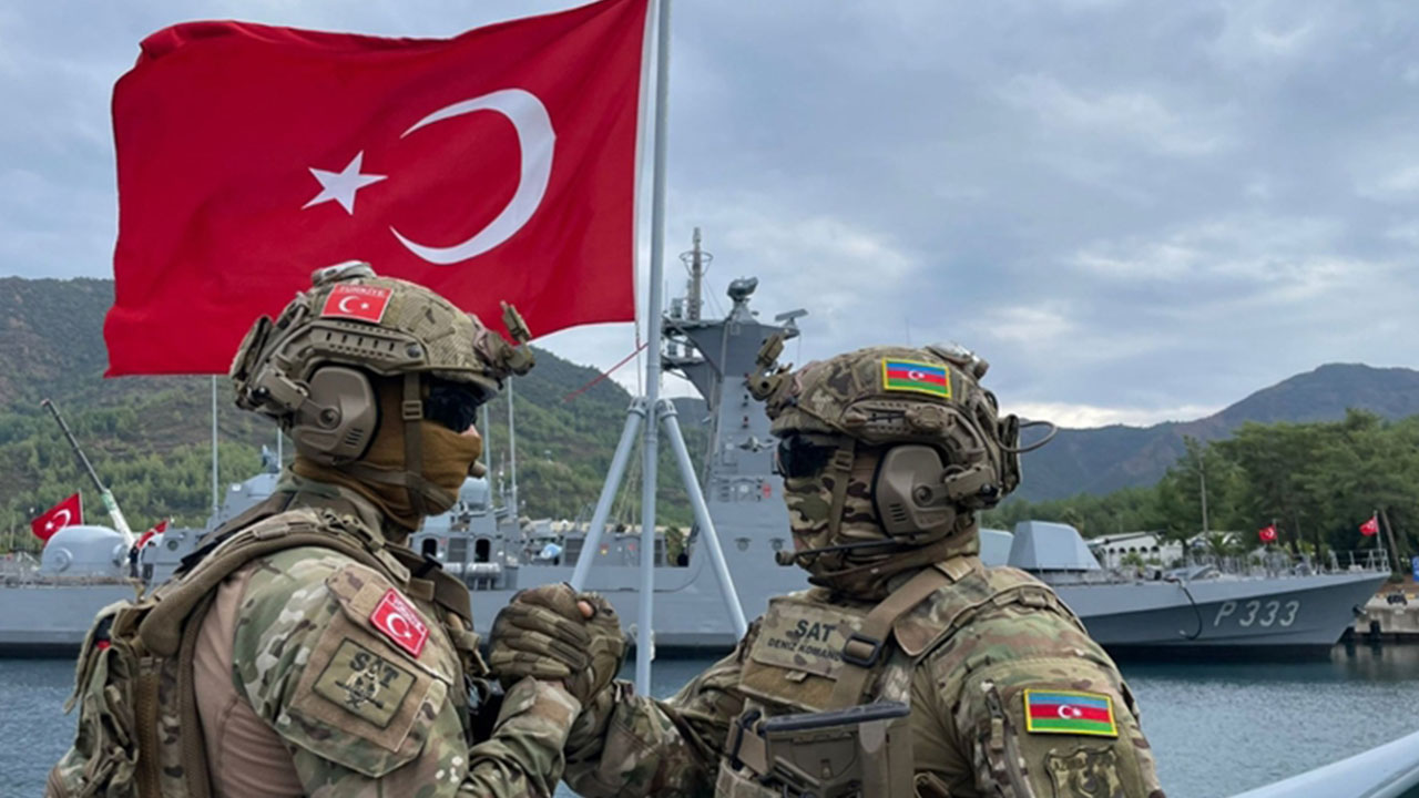 Foto - Rusya'da büyük Türkiye krizi! 'Lanetli bir durum' diyerek askeri seçenekleri masaya getirdiler