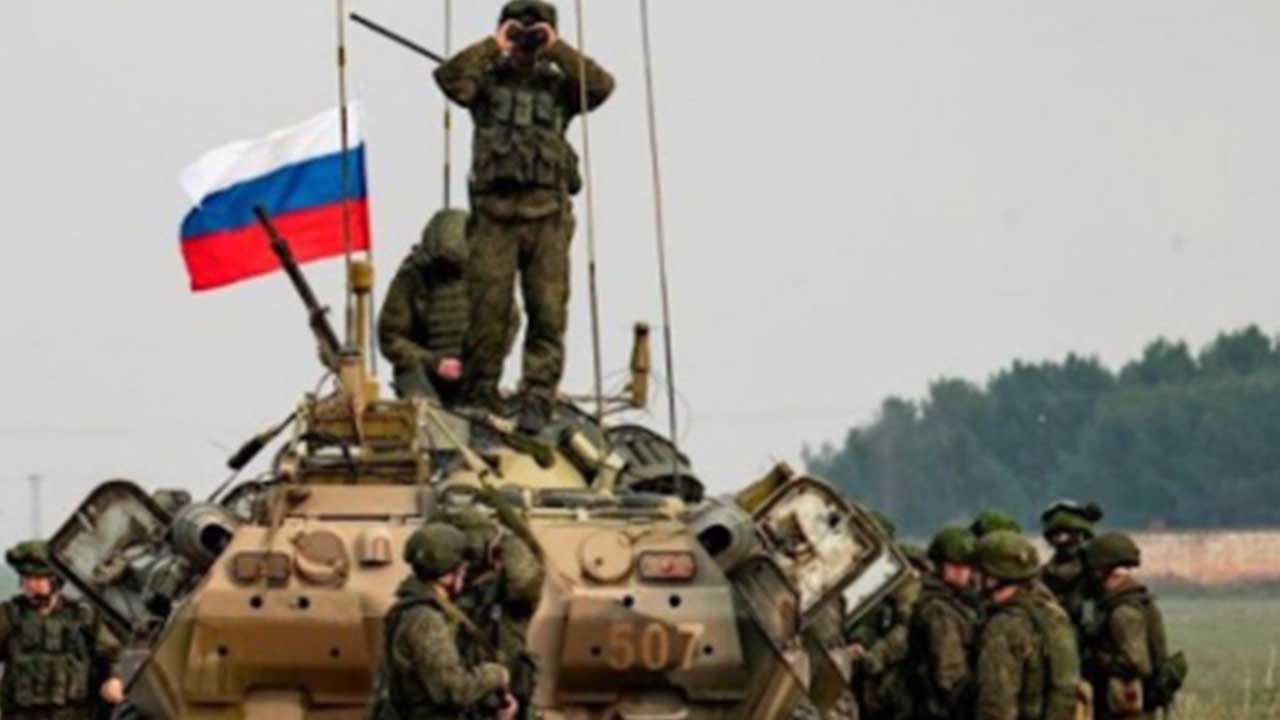 Foto - Rusya'da çok büyük Türkiye korkusu: Manevra yapacak durum kalmadı! Alarm zilleri çalıyor