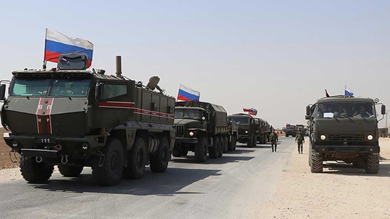 Foto - Rusya'da çok büyük Türkiye korkusu: Manevra yapacak durum kalmadı! Alarm zilleri çalıyor