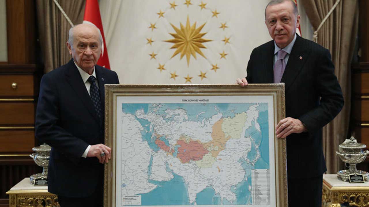 Foto - Rusya'da çok büyük Türkiye korkusu: Manevra yapacak durum kalmadı! Alarm zilleri çalıyor