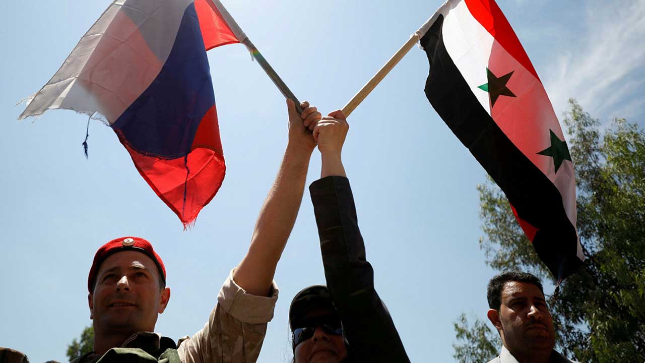 Foto - Rusya'da çok büyük Türkiye korkusu: Manevra yapacak durum kalmadı! Alarm zilleri çalıyor