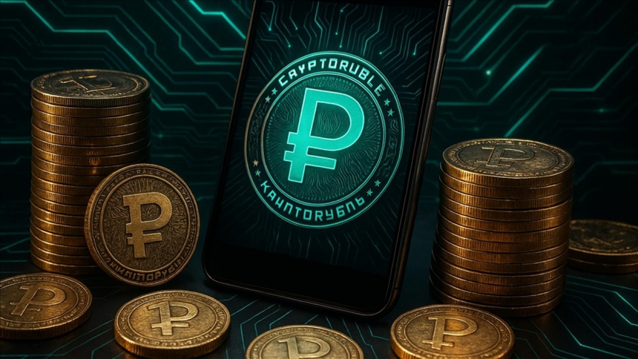 Foto - Rusya’da dijital ruble ile ilk maaş ödemesi!