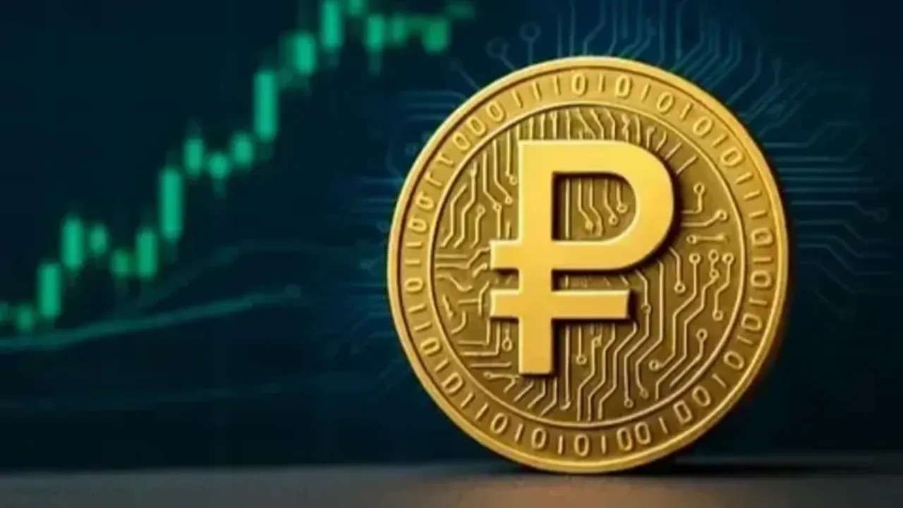 Foto - Rusya’da dijital ruble ile ilk maaş ödemesi!