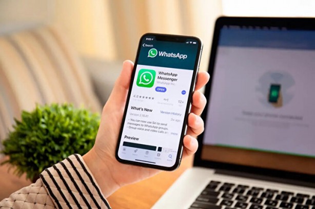 Foto - Rusya'da Facebook, WhatsApp ve Instagram kullanmak suç sayılacak