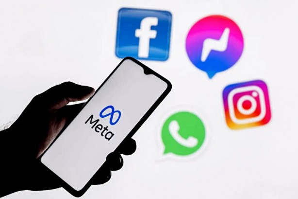 Foto - Rusya'da Facebook, WhatsApp ve Instagram kullanmak suç sayılacak