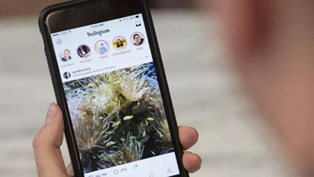 Foto - Rusya'da Facebook, WhatsApp ve Instagram kullanmak suç sayılacak