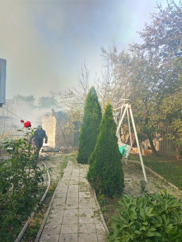 Foto - Rusya'da felaket!