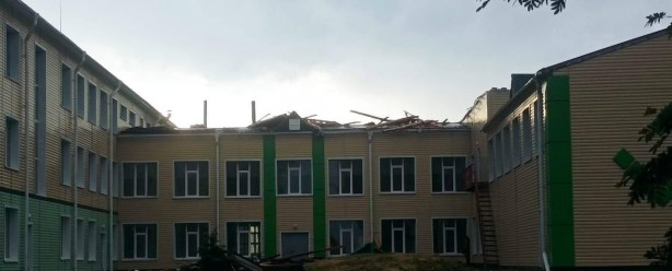 Foto - Rusya'da felaket!