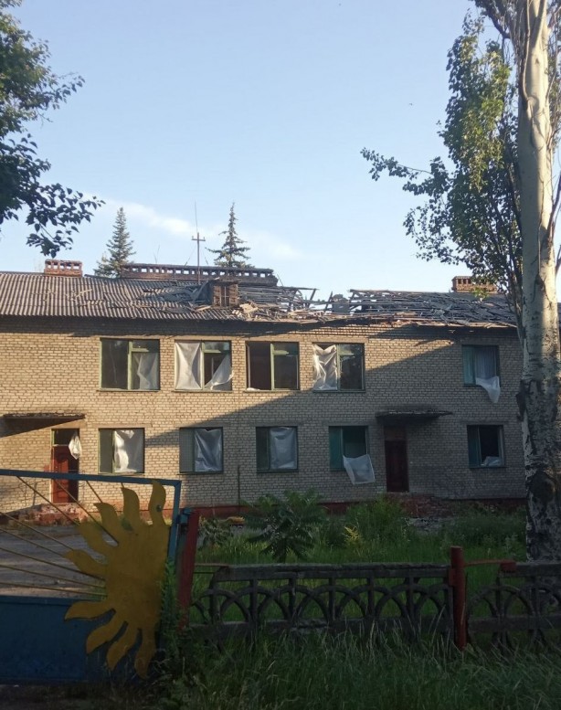 Foto - Rusya'da felaket!